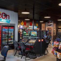 SavOn Convenience Stores ico