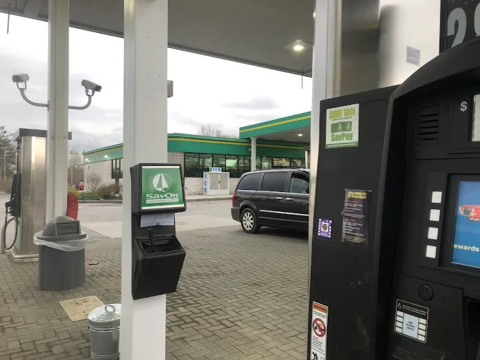 SavOn Convenience Stores 8