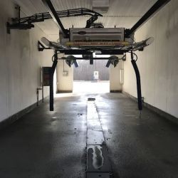 Hebron Car Wash ico