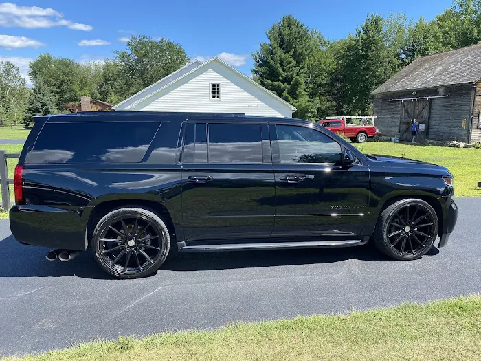 Xtreme Auto Detailing 6