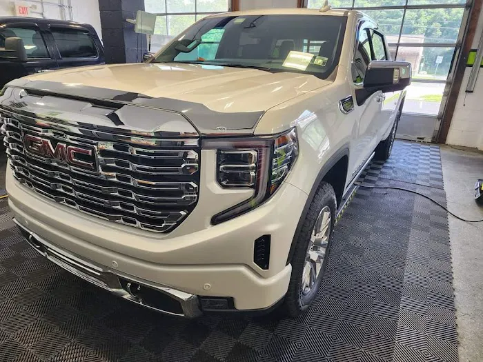 Xtreme Auto Detailing 2