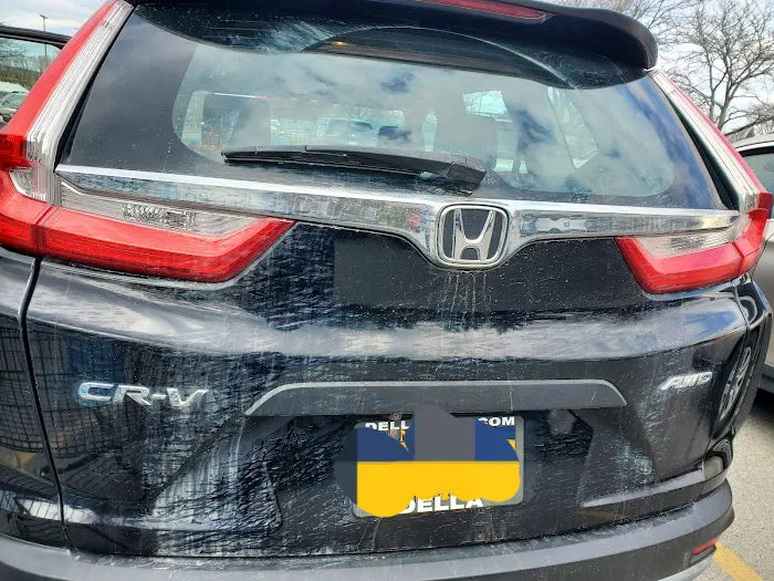 Hoffman Car Wash 4