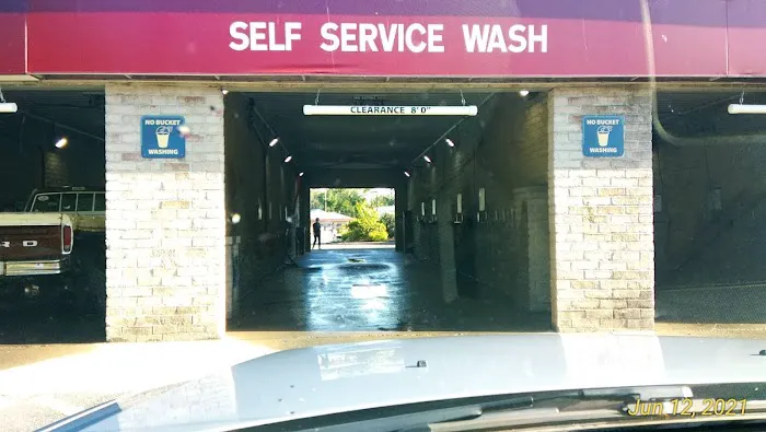 Hoffman Car Wash 1