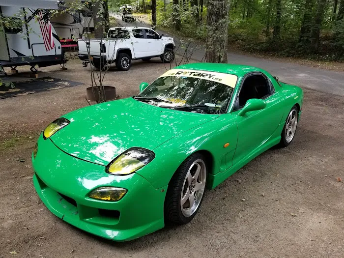 Hoffman Car Wash 7
