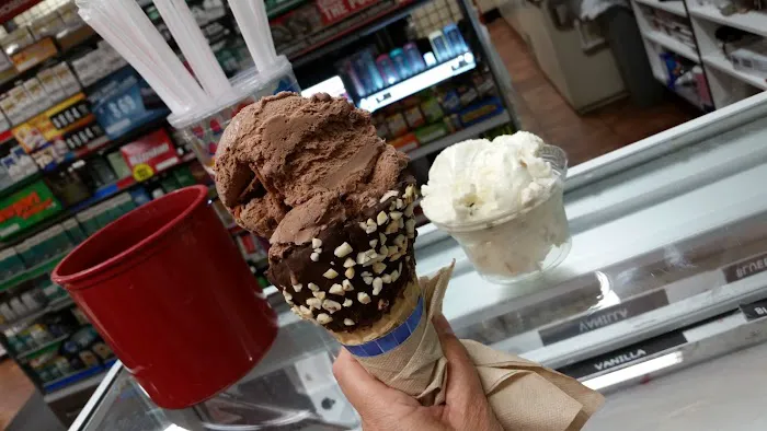Byrne Dairy and Deli 1