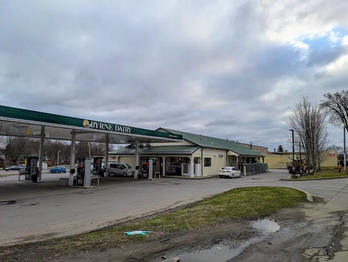Byrne Dairy and Deli 0