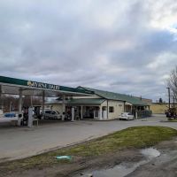 Byrne Dairy and Deli