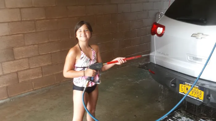 Warrensburg Car Wash 4