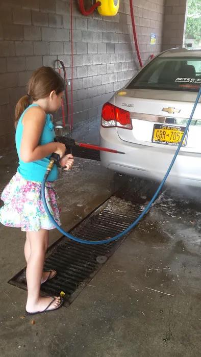 Warrensburg Car Wash 3