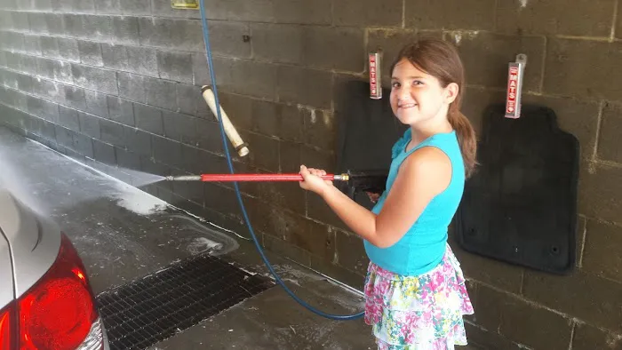 Warrensburg Car Wash 6