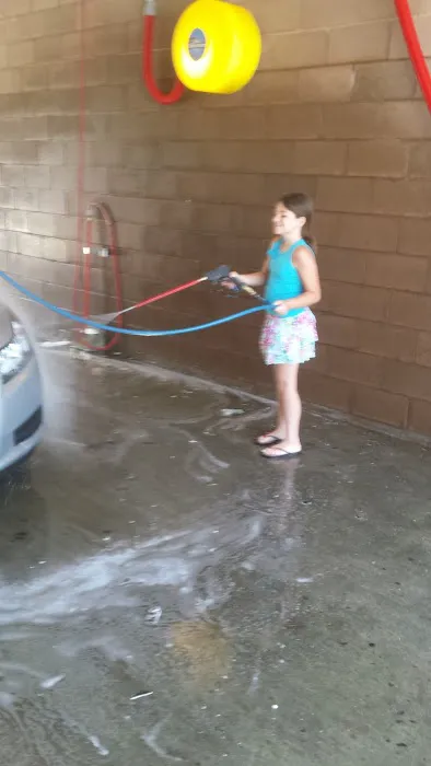 Warrensburg Car Wash 1