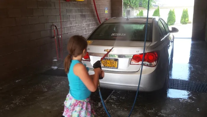 Warrensburg Car Wash 2