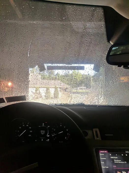 Warrensburg Car Wash 9