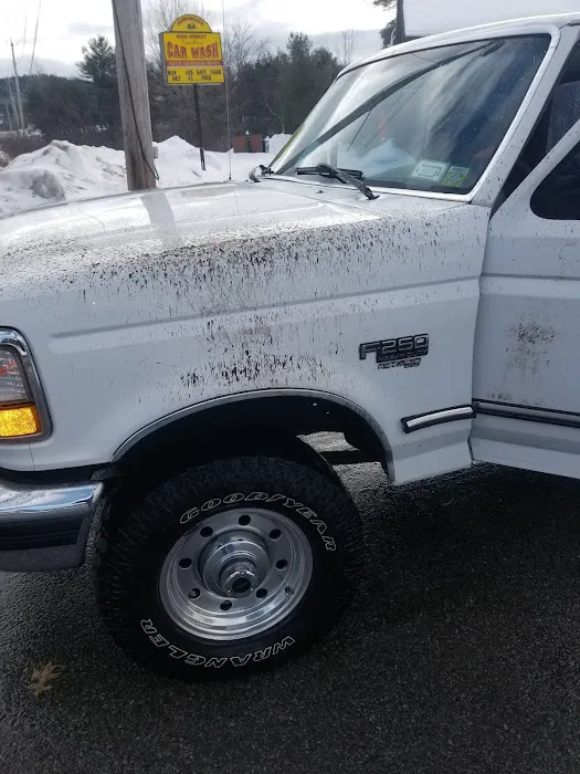 Warrensburg Car Wash 8