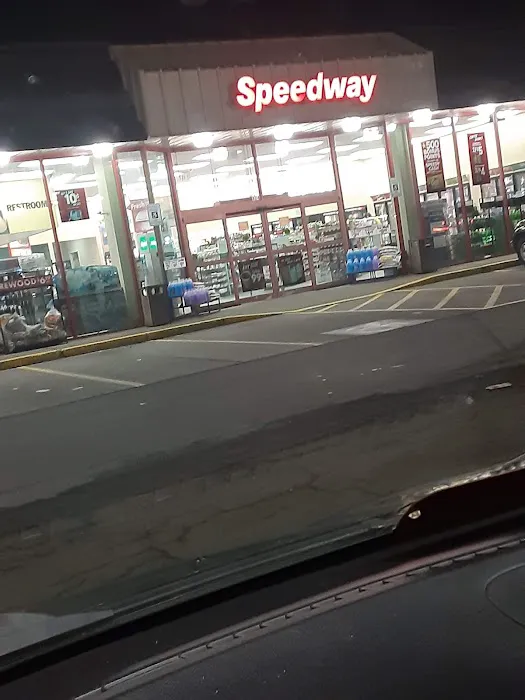 Speedway 0