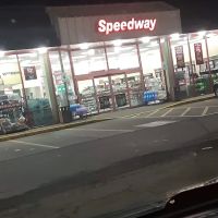 Speedway