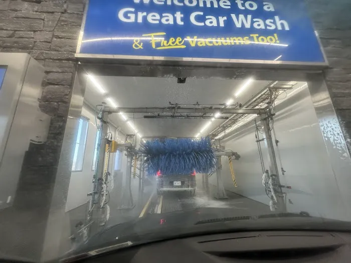 Hoffman Car Wash 2