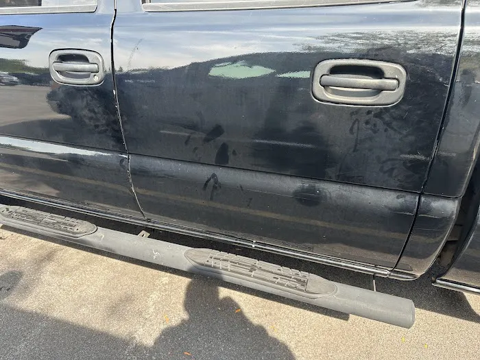 Precision Wash 3