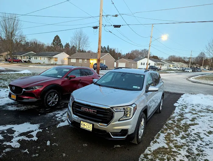 Precision Wash 1