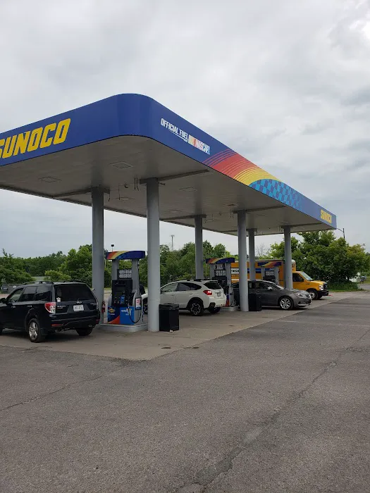 Sunoco Gas Station 1
