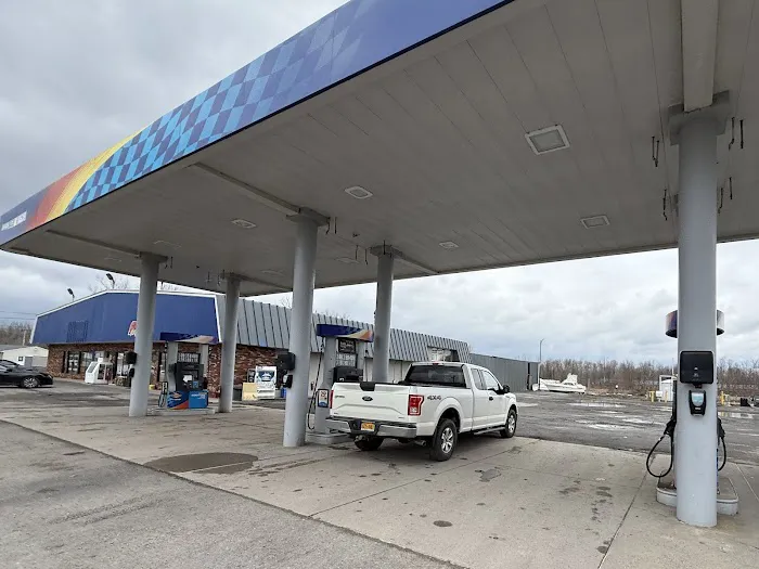 Sunoco Gas Station 2