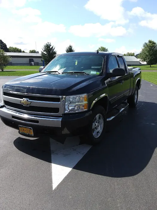 Hamilton Car & Pet Wash 4