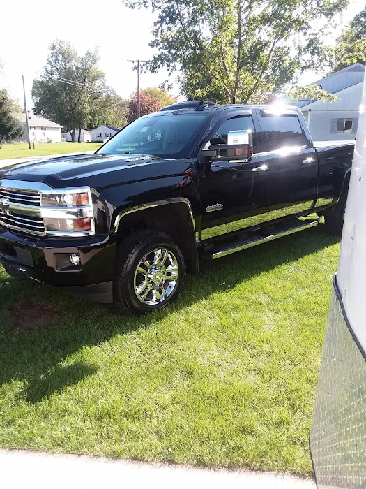 Hamilton Car & Pet Wash 2