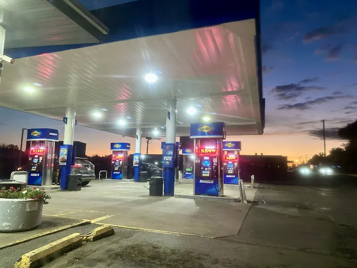 Sunoco 1