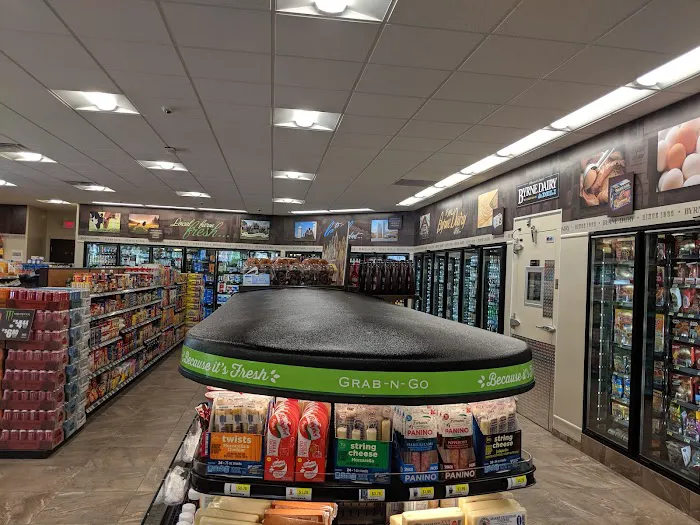 Byrne Dairy and Deli 6
