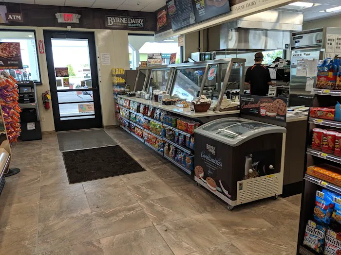 Byrne Dairy and Deli 2