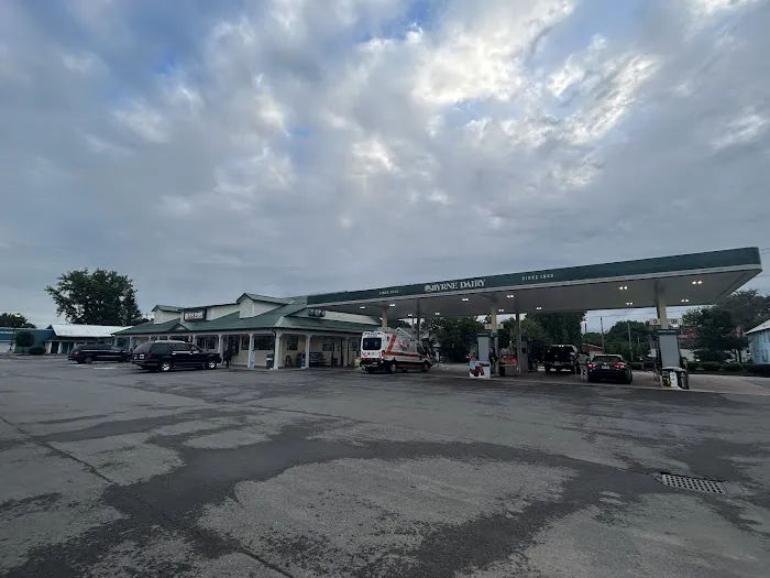 Byrne Dairy and Deli 0