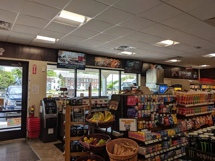 Byrne Dairy and Deli 3