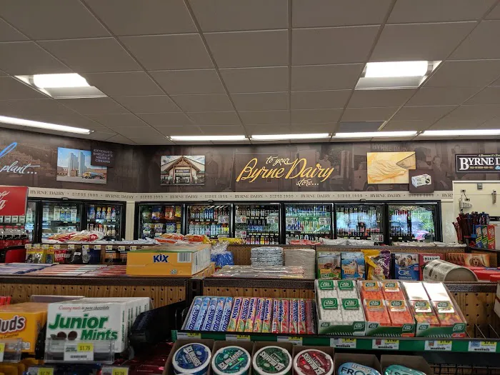 Byrne Dairy and Deli 1