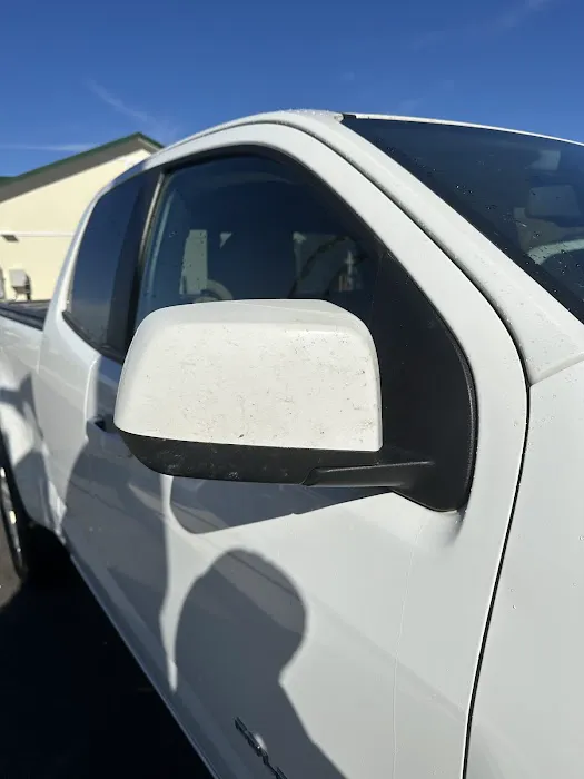 MAGIC CAR WASH 1