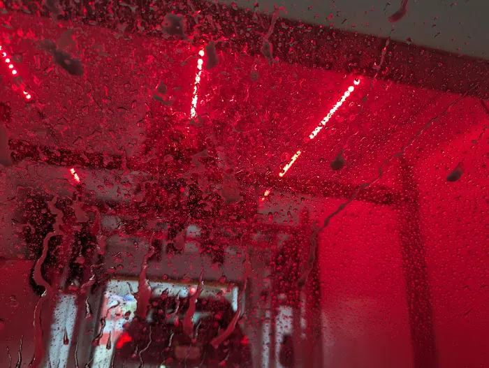 Classy Chassy Carwash 5