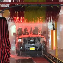 Classy Chassy Carwash ico
