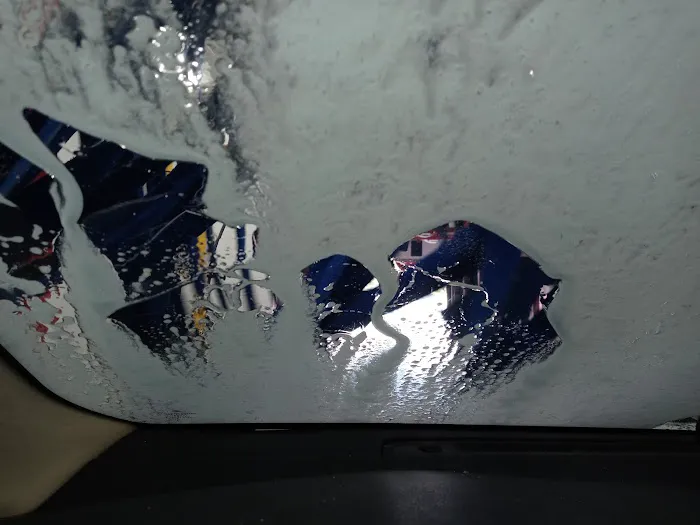 Classy Chassy Carwash 6