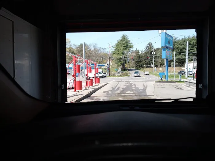 Classy Chassy Carwash 8