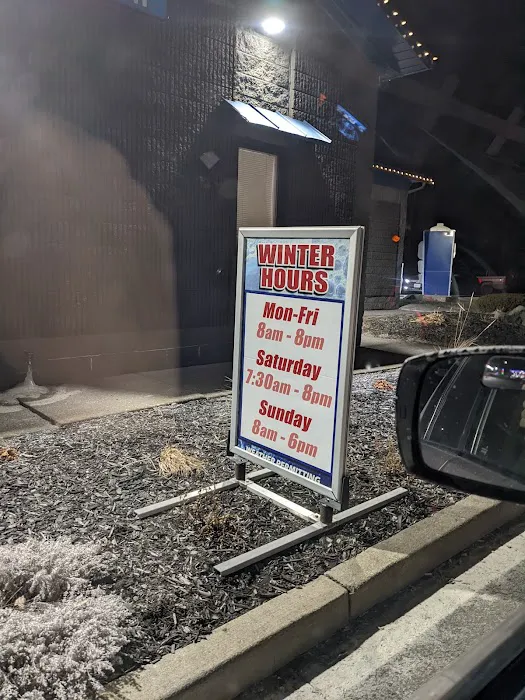 Classy Chassy Carwash 7