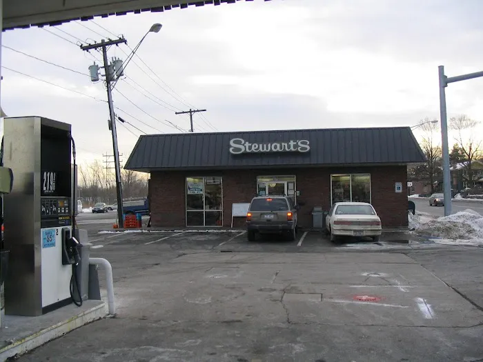 Stewart's Shops 4