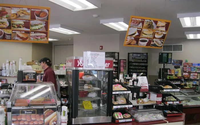 Stewart's Shops 3