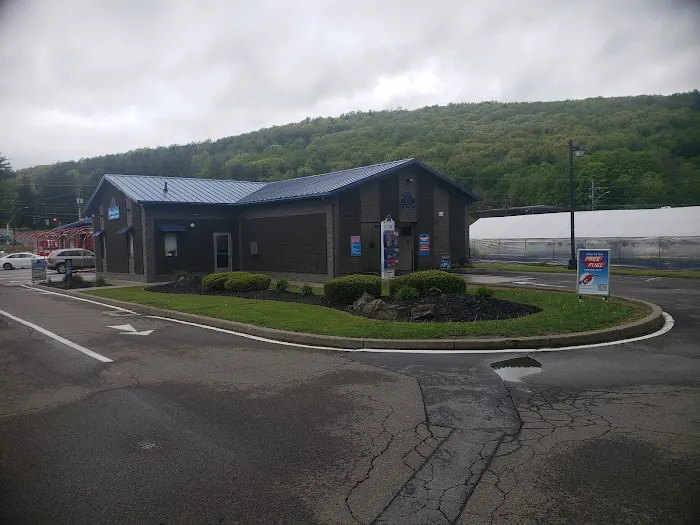 Splash Car Wash Express 0