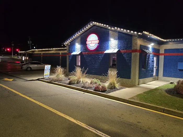 Splash Car Wash Express 9