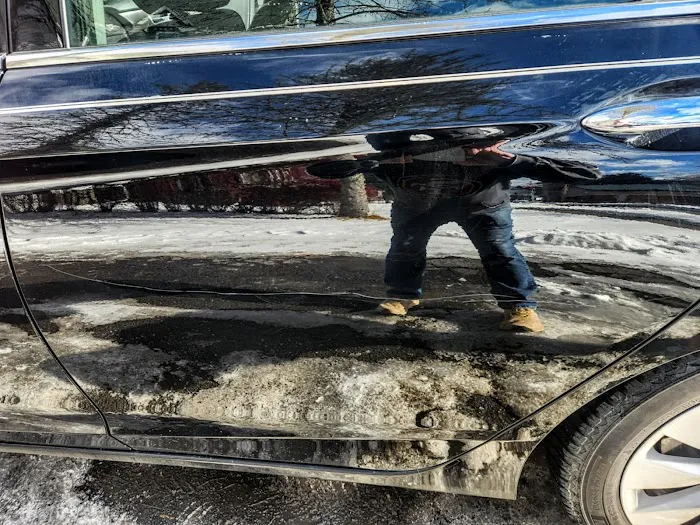 Splash Car Wash Express 3