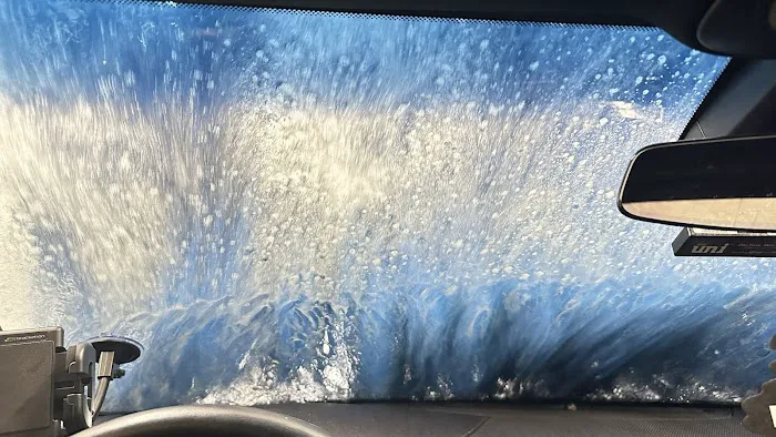 Splash Car Wash Express 4