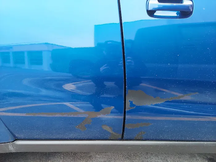 Splash Car Wash Express 5