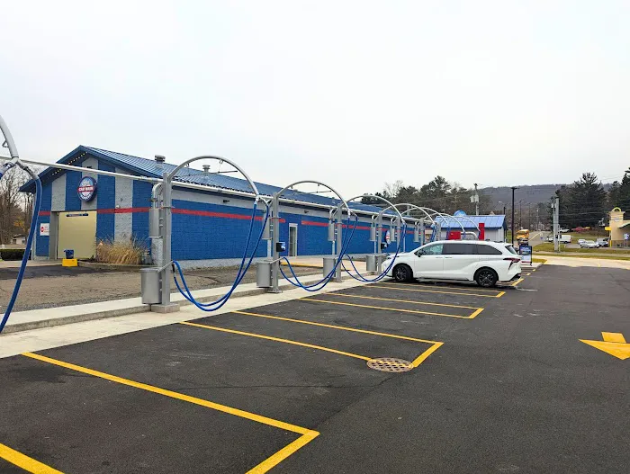 Splash Car Wash Express 8