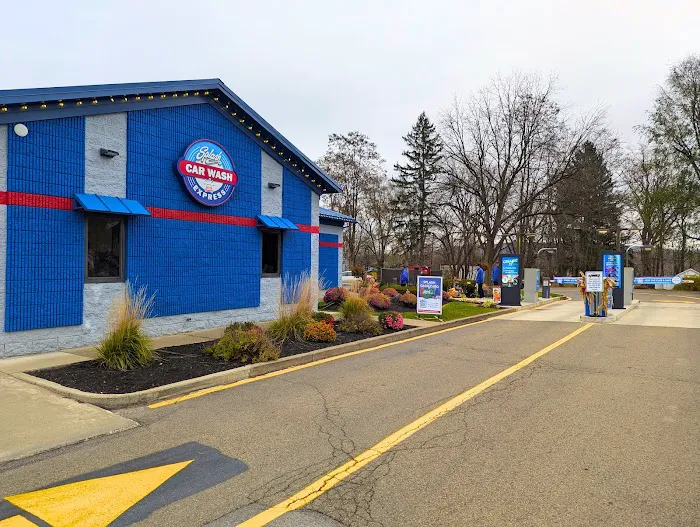 Splash Car Wash Express 1