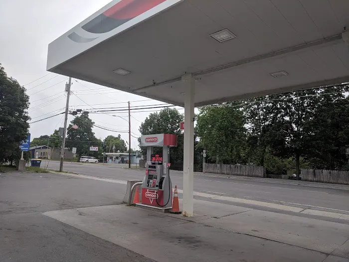 Conoco 5