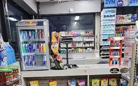 Conoco